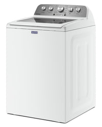 Maytag 5.5 Cu. Ft. Top-Load Washer with Power™ Impeller - MVW5430MW 