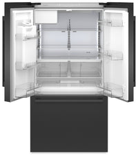 Bosch 21.6 Cu. Ft. Counter-Depth French-Door Refrigerator - B36CD50SNB - Refrigerator in Easy Clean Stainless Steel