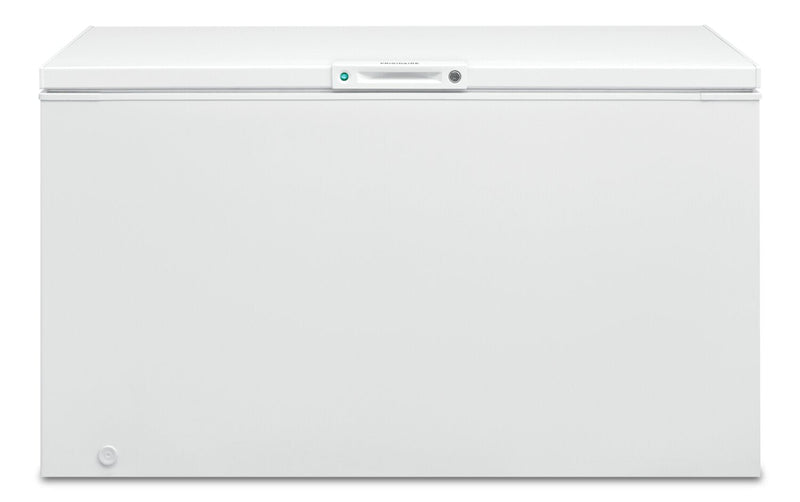 Frigidaire 14.8 Cu. Ft. Chest Freezer - FFCL1542AW 