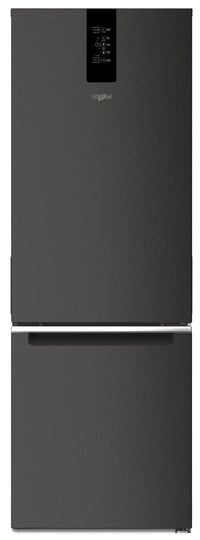 Whirlpool 12.7 Cu. Ft. Counter-Depth Bottom-Freezer Refrigerator - WRB543CMJV 