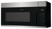 Frigidaire 1.8 Cu. Ft. Over-the-Range Microwave - FMOW1852AS 