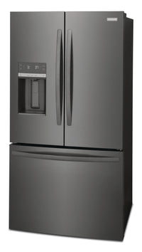 Frigidaire 27.8 Cu. Ft. French-Door Refrigerator - FRFS2823AD 