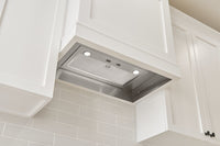 Broan 21" Custom Range Hood Power Pack - PM300SS 