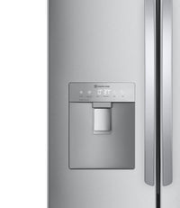 LG 29 Cu. Ft. French-Door Refrigerator - LRFWS2906S 