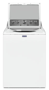 Maytag 5.5 Cu. Ft. Top-Load Washer with Power™ Impeller - MVW5430MW 