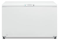 Frigidaire 14.8 Cu. Ft. Chest Freezer - FFCL1542AW 