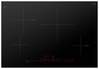 Bosch 30" 800 Series Frameless Induction Cooktop - NIT8060UC 