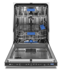 GE Profile UltraFresh System Built-In Dishwasher - PDP755SYRFS 