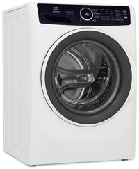 Electrolux 5.2 Cu. Ft. Front-Load Washer - ELFW7437AW 