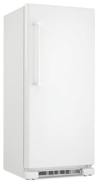 Danby Designer 16.7 Cu. Ft. Upright Freezer - DUF167A4WDD 