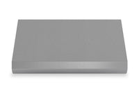 Broan Elite 36" E60000 Series Canopy Range Hood - E6036SSM | Hotte de cuisinière Broan Elite de série E60000 de 36 po de style auvent - E6036SSM | E6036SSM