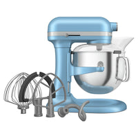 KitchenAid 7-Quart Bowl-Lift Stand Mixer - KSM70SKXXVB 