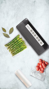 Cuisinart One-Touch Vacuum Food Sealer - VS-200C 