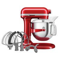 KitchenAid 7-Quart Bowl-Lift Stand Mixer - KSM70SKXXCA 