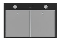 Broan 30" GLA1 Series Under-Cabinet Range Hood - GLA1303BL  | Hotte de cuisinière sous l’armoire Broan de série GLA1 de 30 po - GLA1303BL  | GLA130BL