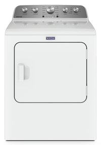 Maytag 5.5 Cu. Ft. Top-Load Washer and 7 Cu. Ft. Gas Dryer 