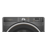 Whirlpool 7.4 Cu. Ft. Smart Gas Dryer with Steam - WGD6720RU | Sécheuse à gaz intelligente Whirlpool de 7,4 pi³ avec vapeur - WGD6720RU | WGD6720U