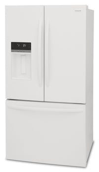 Frigidaire 27.8 Cu. Ft. French-Door Refrigerator - FRFS2823AW 