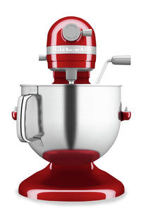 KitchenAid 7-Quart Bowl-Lift Stand Mixer - KSM70SKXXER 