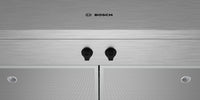 Bosch 36" 300 Series Under-Cabinet Range Hood - DUH36253UC  | Hotte de cuisinière sous l’armoire Bosch de série 300 de 36 po - DUH36253UC  | DUH362UC