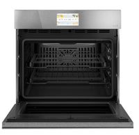 Café 30" Convection Wall Oven with Wi-Fi - CTS90DM2NS5 