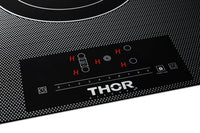 Thor Kitchen 36" Electric Cooktop - TEC36 