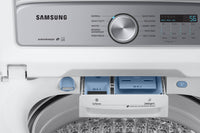 Samsung 5.8 Cu. Ft. Top-Load Washer - WA50R5200AW/US 