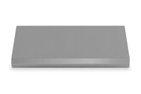 Broan Elite 48" E60000 Series Canopy Range Hood - E6048TSSM | Hotte de cuisinière Broan Elite de série E60000 de 48 po de style auvent - E6048TSSM | E6048TSM