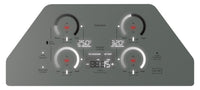 Café 30" Induction Cooktop with Touch Controls - CHP90302TSS  