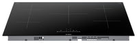 Bosch 36" 500 Series Frameless Induction Cooktop - NIT5660UC 