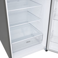 LG 28" 18 Cu. Ft. Garage-Ready Top-Freezer Refrigerator - Stainless Steel - LT18S2100S | Réfrigérateur LG de 18 pi³ et de 28 po à congélateur supérieur qui convient à une installation dans un garage - acier inoxydable - LT18S2100S | LT18S21S