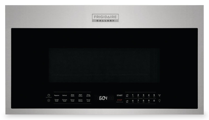 Frigidaire Gallery 1.9 Cu. Ft. Over-the-Range Microwave with Convection - GMOS196CAF  