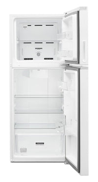 Whirlpool 11.6 Cu. Ft. Top-Freezer Refrigerator - WRT112CZJW 