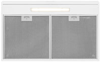 Frigidaire 30" Under-Cabinet Range Hood - FCVW3052AW  | Hotte de cuisinière sous l'armoire Frigidaire de 30 po - FCVW3052AW  | FCVW305W