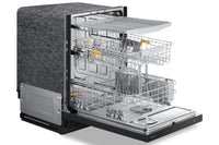 Samsung 44 dBA Dishwasher with StormWash+™ - DW80B6060UG/AC 