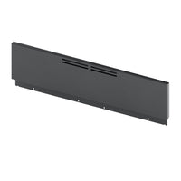 Bosch Low Backguard for 30" Industrial Style Range - HEZ8YZ30UC 