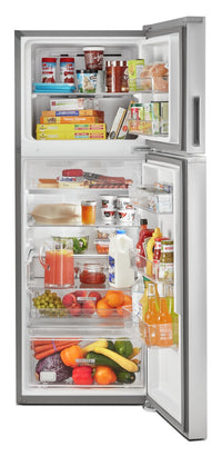 Whirlpool 12.9 Cu. Ft. Top-Freezer Refrigerator - WRT313CZLZ 