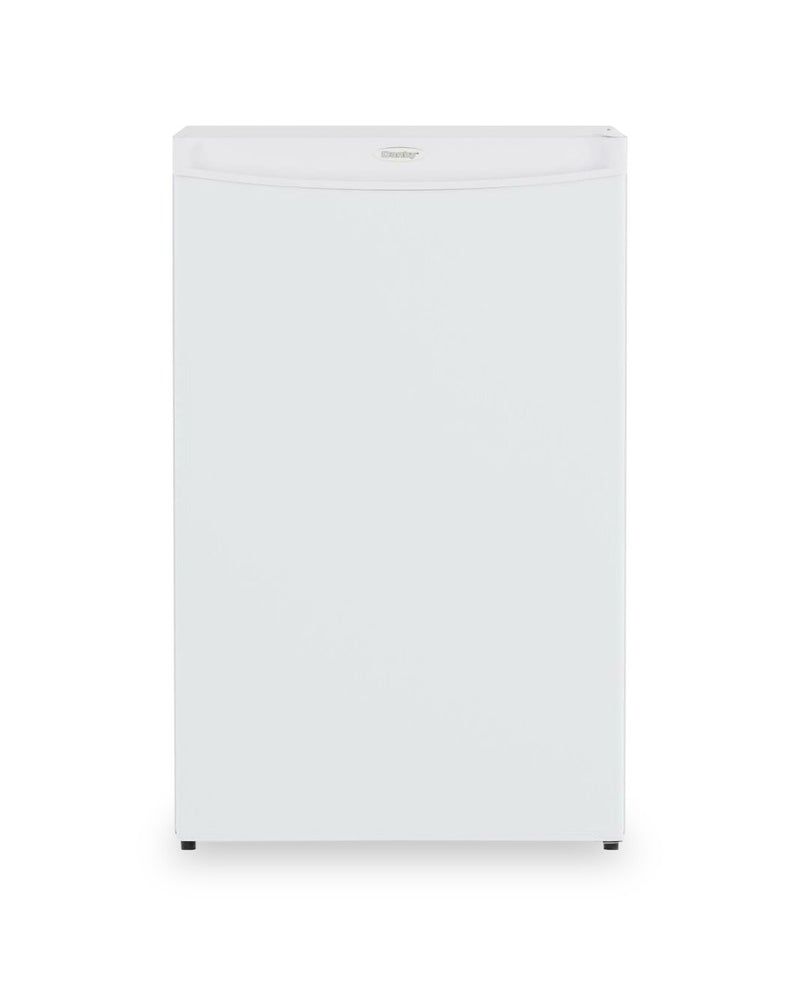 Danby 20.7" 3.2 Cu. Ft. Single-Door Upright Freezer - White - DUFM032A3WDB | Congélateur vertical Danby de 3,2 pi³ et de 20,7 po à 1 porte - blanc - DUFM032A3WDB