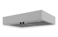 Bosch 30" 300 Series Under-Cabinet Range Hood - DUH30253UC | Hotte de cuisinière sous l’armoire Bosch de série 300 de 30 po - DUH30253UC | DUH302UC