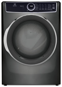 Electrolux 8 Cu. Ft. Front-Load Electric Dryer - ELFE753CAT 