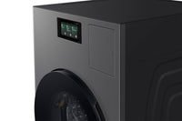 Samsung Bespoke 6.1 Cu. Ft. All-in-One AI Laundry Combo™ Washer/Dryer - WD53DBA900HZA1 | Laveuse-sécheuse tout-en-un Bespoke IA Samsung de 6,1 pi³ - WD53DBA900HZA1 | WD53DBA9