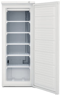 Frigidaire 6 Cu. Ft. Upright Freezer - FFUM0623AW 