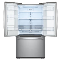 LG 29 Cu. Ft. French-Door Refrigerator - LRFWS2906S 