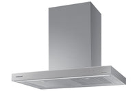 Samsung Bespoke 30" 6 Series Smart Chimney Range Hood - NK30CB600WCGAA  