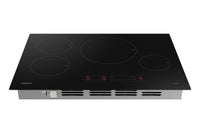 Samsung 30" Smart Induction Cooktop - NZ30A3060UK/AA 