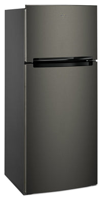 Whirlpool 18 Cu. Ft. Top-Freezer Refrigerator - WRT518SZKV 