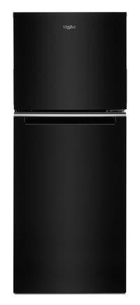 Whirlpool 11.6 Cu. Ft. Top-Freezer Refrigerator - WRT112CZJB 