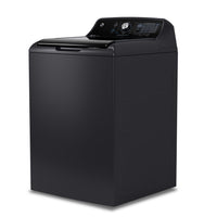 GE 5.3 Cu. Ft. Top-Load Washer with SaniFresh - GTW690BMTDG 