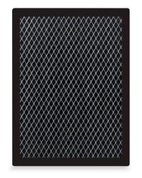 Cuisinart PuRXium Replacement H13 High-Grade HEPA Filter and Active Carbon Filter - CAP-500FPKC | Filtre H13 HEPA de qualité supérieure et filtre à charbon actif de remplacement PuRXium de Cuisinart - CAP-500FPKC | CAP5000F