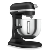 KitchenAid 7-Quart Bowl-Lift Stand Mixer - KSM70SKXXBK 